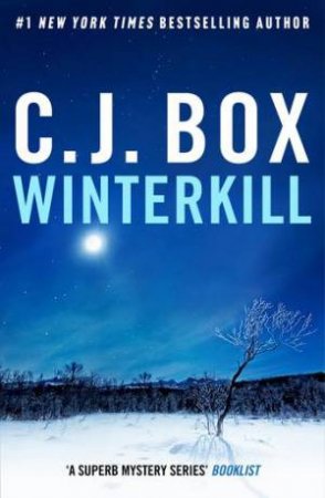 Winterkill by C.J. Box