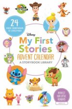 Disney My First Stories Advent Calendar