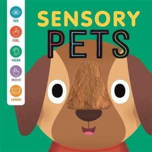 Sensory Pets by Igloo