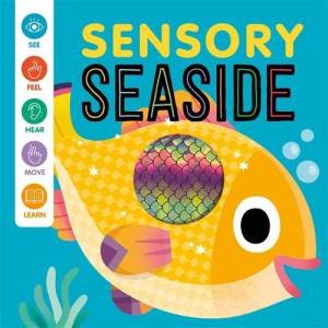 Sensory Seaside by Igloo