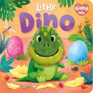 Baby Dino by Igloo