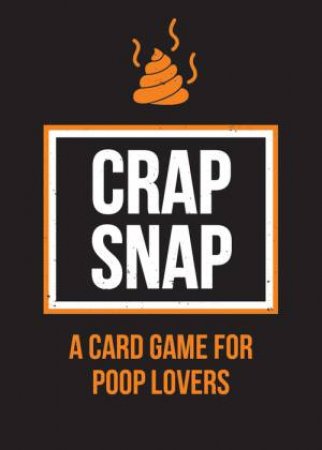 Crap Snap by Summersdale Publishers