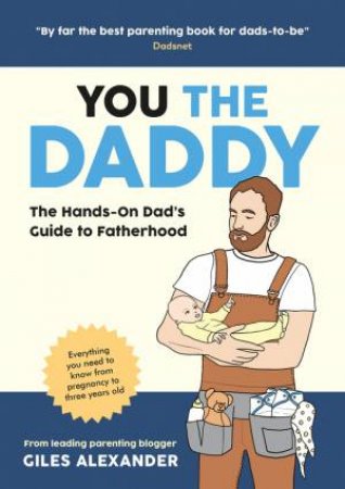 You the Daddy by Giles Alexander