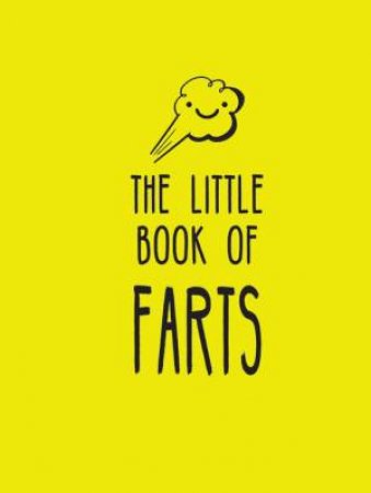 The Little Book of Farts by Summersdale Publishers