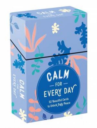 Calm for Every Day by Summersdale Publishers