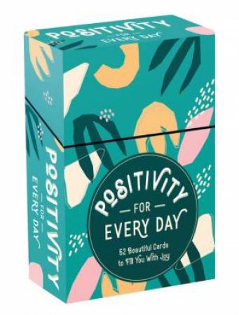 Positivity for Every Day by Summersdale Publishers