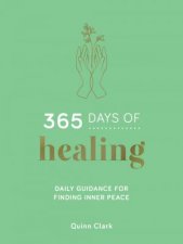 365 Days of Healing