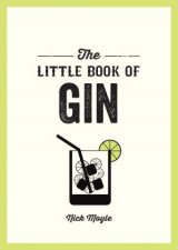 The Little Book of Gin