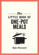 The Little Book of OnePot Meals