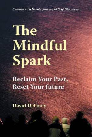 The Mindful Spark: Reclaim Your Past, Reset Your Future by David Delaney