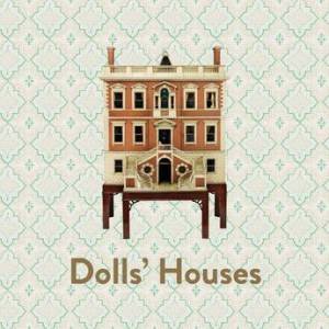 Dolls' Houses by Rachel Whiteread