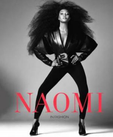 Naomi by Naomi Campbell