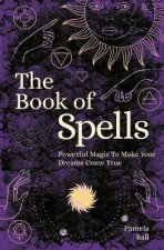 The Book Of Spells