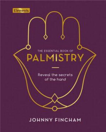 Mind, Body, Spirit: Palmistry by Various