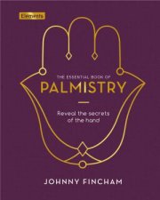 Mind Body Spirit Palmistry