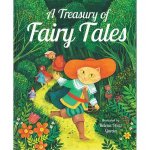 A Treasury of Fairy Tales