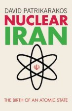 Nuclear Iran The Birth Of An Atomic State