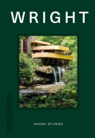 Design Monograph: Wright by Naomi Stungo