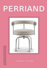 Design Monograph Perriand