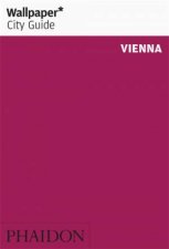 Wallpaper City Guide Vienna