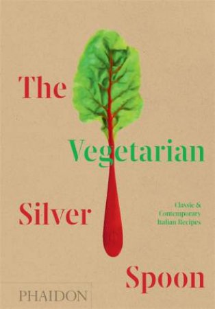 The Vegetarian Silver Spoon by Various