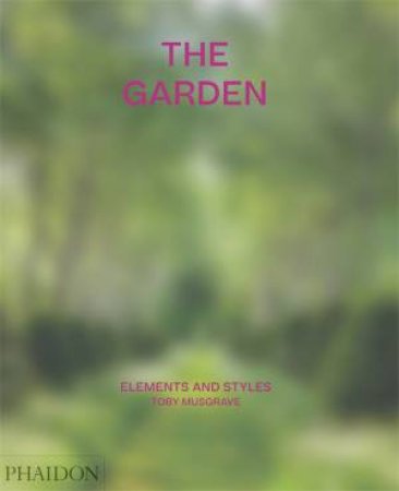 The Garden by Toby Musgrave