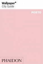 Wallpaper City Guide Porto