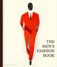 The Mens Fashion Book