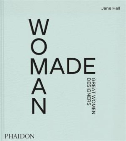 Woman Made by Jane Hall