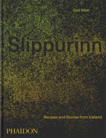 Slippurinn by Gisli Matt