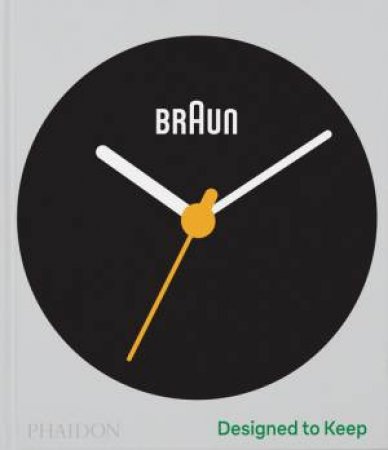 Braun by Klaus Klemp