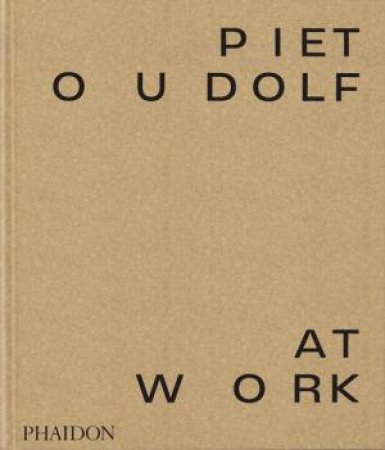 Piet Oudolf At Work by Piet Oudolf & Cassian Schmidt & Noel Kingsbury