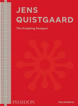 Jens Quistgaard by Stig Guldberg