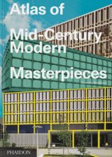 Atlas of MidCentury Modern Masterpieces