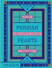 Persian Feasts