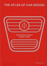 The Atlas of Car Design