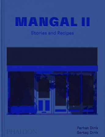 Mangal II by Ferhat Dirik & Serta Dirik & Action Bronson