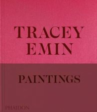 Tracey Emin Paintings