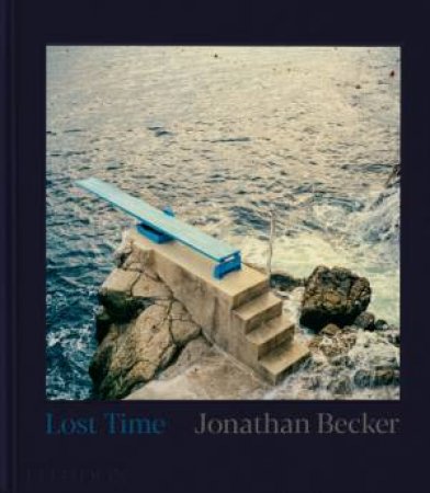 Jonathan Becker by Jonathan Becker & Mark Holborn