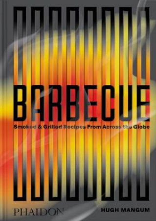 Barbecue by Hugh Mangum & Shana Liebman