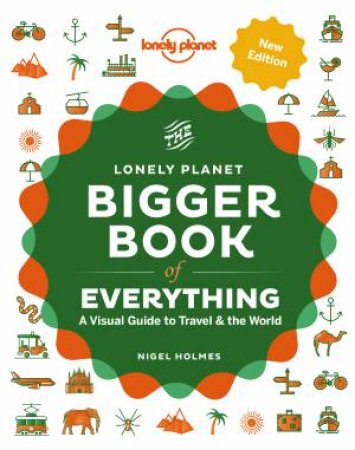 The Bigger Book Of Everything by Various