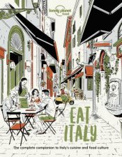 Eat Italy