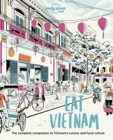 Eat Vietnam by Various