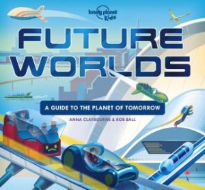 Future Worlds by Various