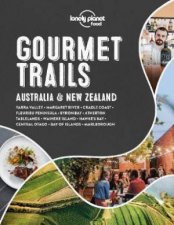 Gourmet Trails  Australia  New Zealand