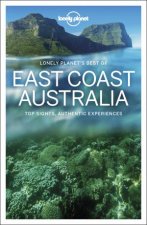 Lonely Planet Best Of East Coast Australia