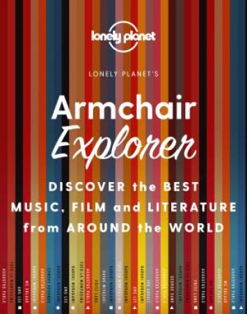 Armchair Explorer by Various