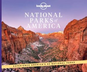 National Parks Of America by Various