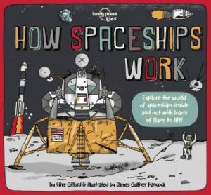 How Spaceships Work by Various