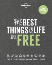 Lonely Planet The Best Things In Life Are Free 2